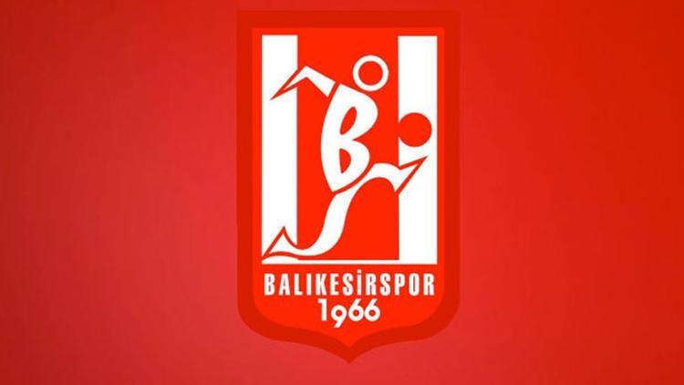 Son dakika! Balıkesirspor'da 6 futbolcu takımdan ayrıldı, kamp iptal...