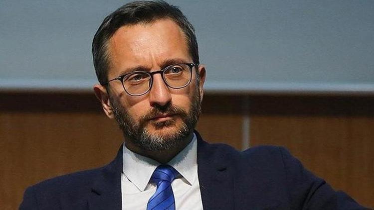 İletişim Başkanı Fahrettin Altun: 'Türkiye’nin otomobili ile yarım kalmış bir Devrim nihayete eriyor'
