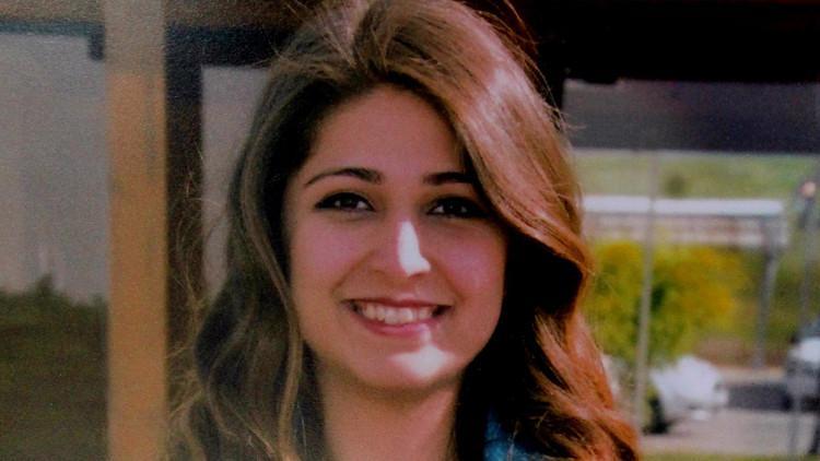 Üniversiteli Gizem'in öldüğü kazada karar onandı