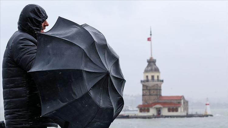 Hafta sonu hava nasıl olacak? 11-12 Ocak hava durumu