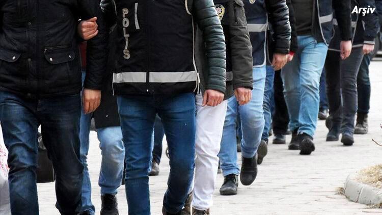 Denizli merkezli usulsüz engelli raporu operasyonu: 52 gözaltı