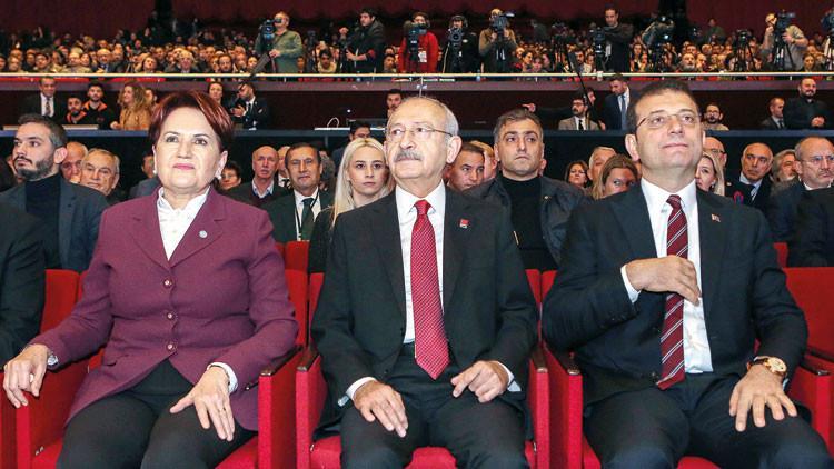 Kanal İstanbul buluşması