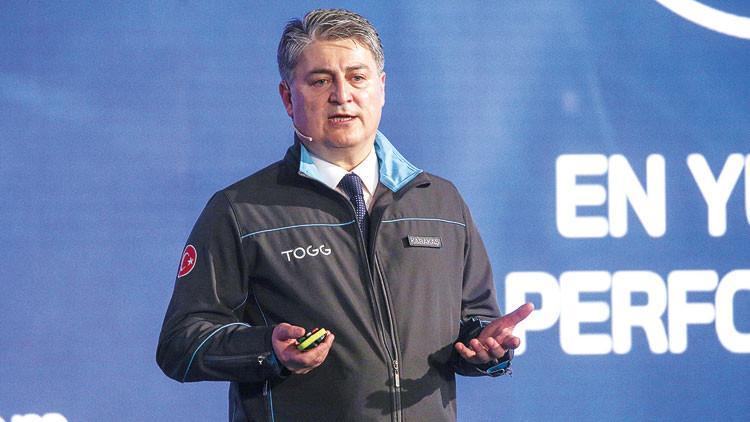 ‘Türkiye’nin Otomobili’ni dünyaya anlattı
