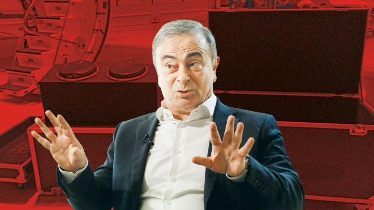 Büyük kaçıştan kalan ‘hediye’