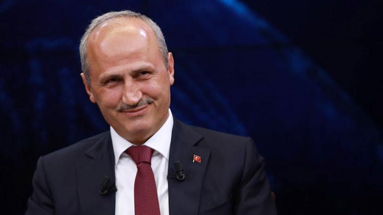 Bakan Turhan: Denizcilik sektörüne 8 milyar liraya yakın destek sağladık