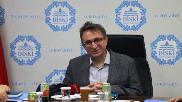 Diyarbakır'da suya yüzde 300 zam iddiasına yanıt!
