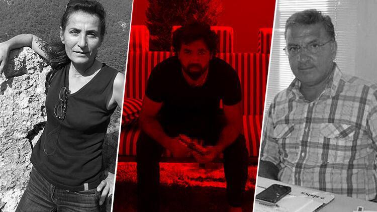 Son dakika haberi... Torbalı'da dehşet saçmıştı! Cezaevinde intihar etti