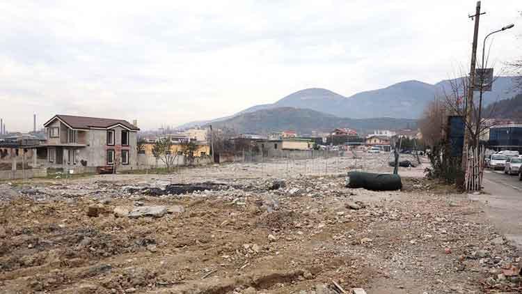 Türkiye dönüşüme öncü olacak