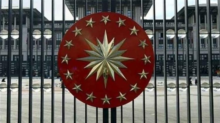 Son dakika haberi... CumhurbaÅŸkanlığı'ndan Libya açıklaması