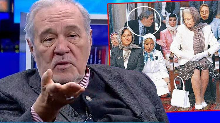İlber Ortaylı ilk kez anlattı: O zamanki Bursa Valisi tutup kendi arkadaşını seçti…