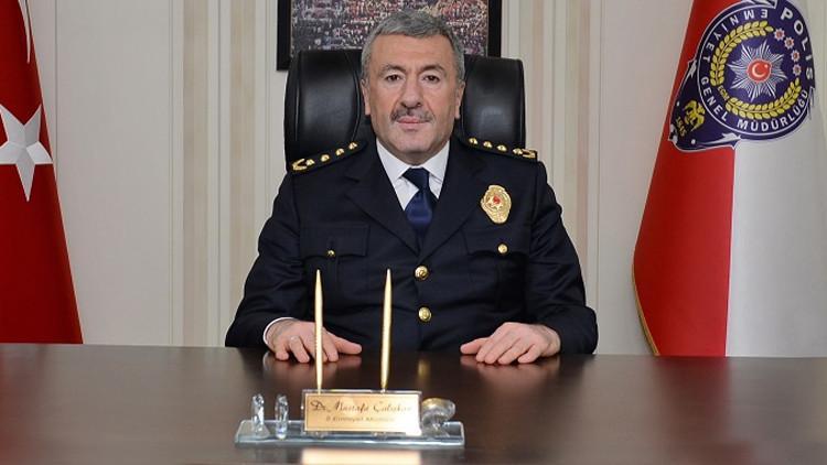 ‘Türkiye'nin güvenliği İstanbul'un güvenliği ile başlar’
