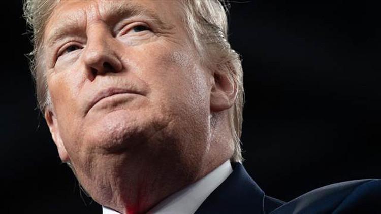 Trump’tan son dakika İran açıklaması: Daha önemlisi ABD sizi izliyor…