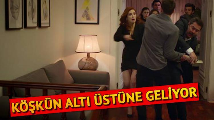 Zalim İstanbul 26. bölüm fragmanı yayınlandı! Yeni bölümde geçmişin sırrı açığa mı çıkıyor?
