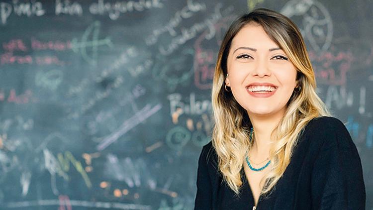 Pelin Öğretmen’in iyilik okulu