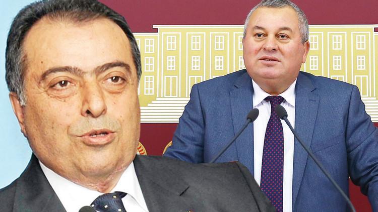 Haberler: Cemal Enginyurt’un sözleri tepki çekti: ‘Bakan’ın boğazından tuttum...’