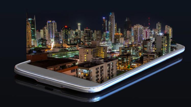 CES 2020’ye akıllı şehirler damga vurdu