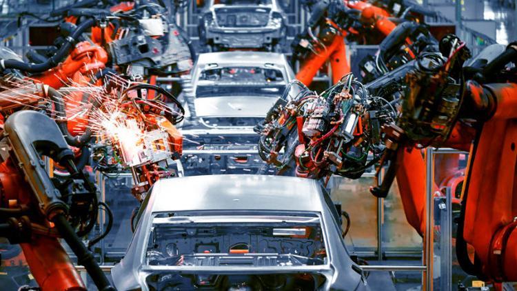 Türkiye’de 2019 yılında 1.46 milyon araç üretildi