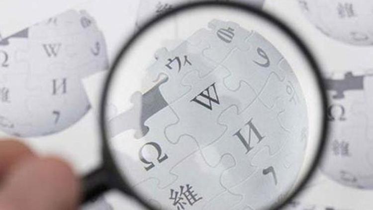 Wikipedia ne zaman açılacak? Adalet Bakanından önemli açıklamalar