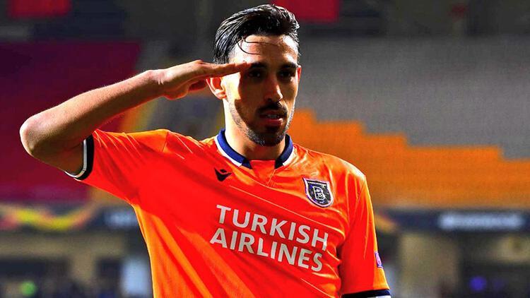 İrfan Can Kahveci: "Hedefim Avrupa’da oynamak"