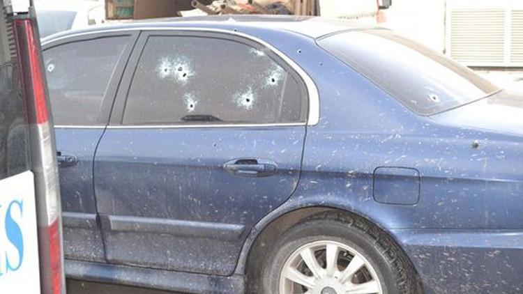 Bursa'daki kalaşnikoflu cinayette yeni gelişme!
