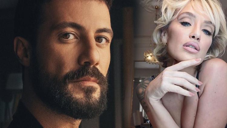 Lider Şahin, Didem Soydan'ın paylaşımlarına ne dedi?