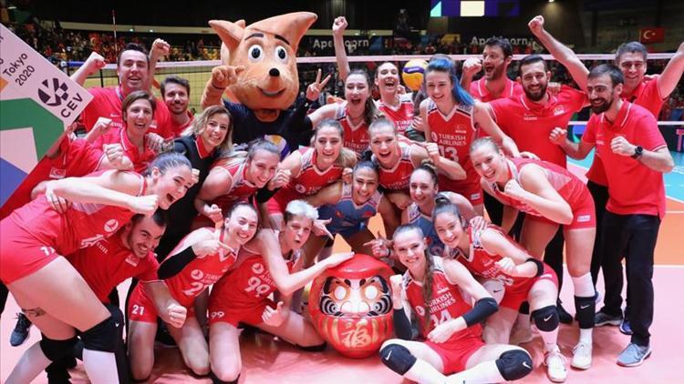 "Filenin Sultanları"ndan tarihi bir başarı daha