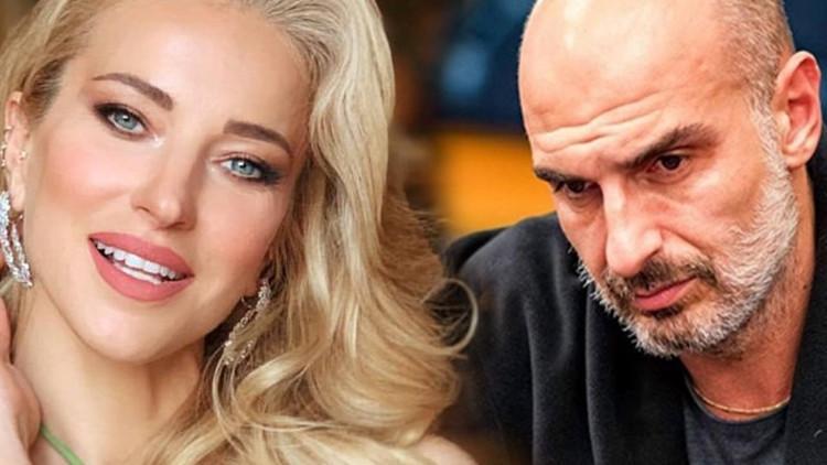 Burcu Esmersoy'dan şaşırtan yanıt!
