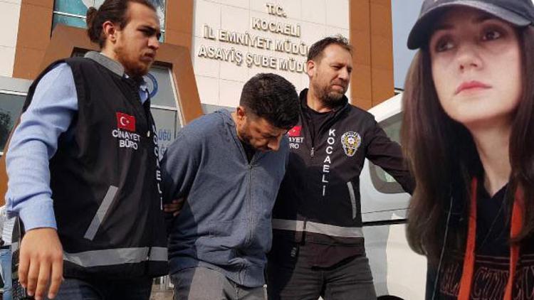 Boşandığı eşi Ayşe'yi öldürmeden önce yazdığı mektup ortaya çıktı