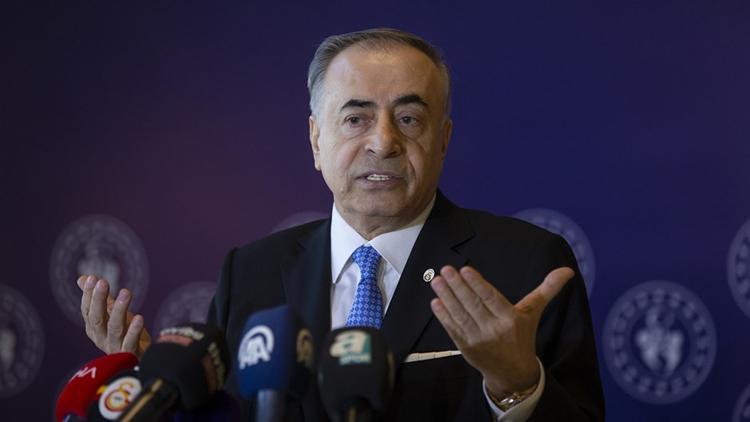 Mustafa Cengiz: '10 bin euroya ben de şaşırdım'