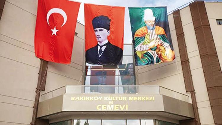 Cemevlerine ibadethane statüsü