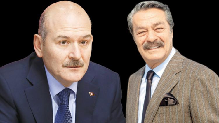 ‘Kadir efendi’ polemiği