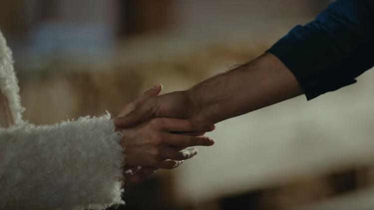 Sefirin Kızı 5. yeni bölüm fragmanına el sıkışma damga vurdu! Nare'den önemli bilgiler
