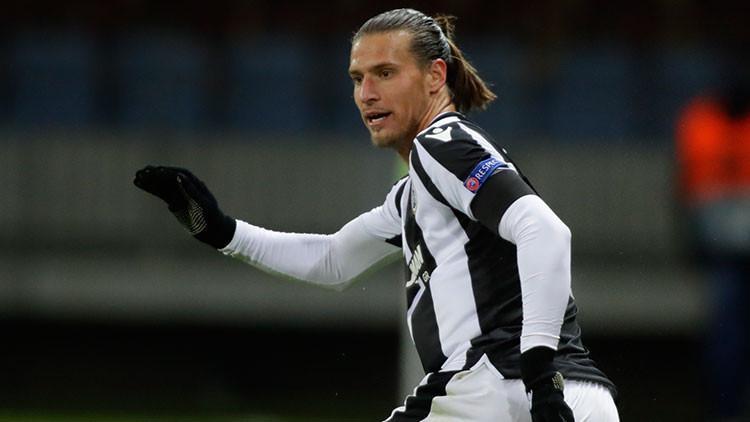 Son Dakika Beşiktaş Transfer Haberleri | Beşiktaş aradığı golcüyü Arabistan'da buldu! Aleksandar Prijovic...