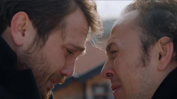 Çukur son bölümün ardından yeni bölümden ilk sahne yayınlandı.. İşte fragman öncesi ilk anlar..