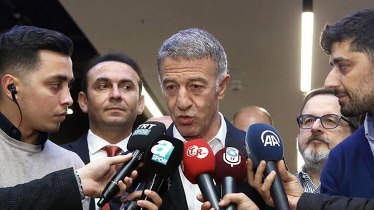 Ahmet Ağaoğlu'dan son 10 yıl vurgusu