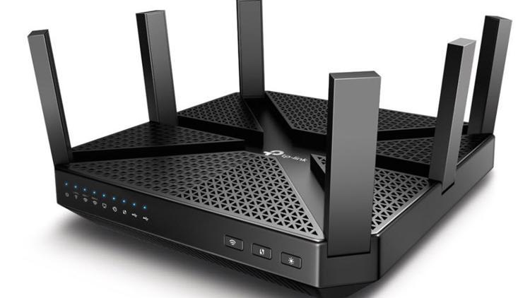 TP-Link'ten oyuncular için yeni yönlendirici