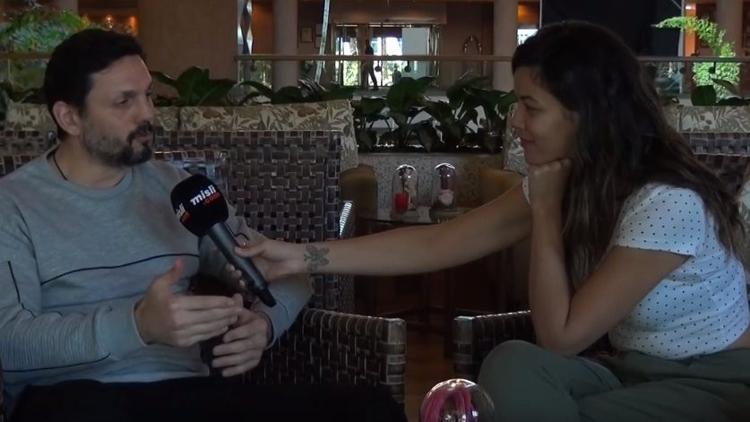 Erol Bulut: "İsmim Fenerbahçe ile anılıyor çünkü..."