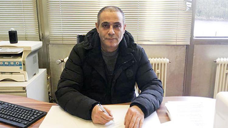 Gurbetçiyi sahte imzayla dolandırmışlar! Sekreteri ve muhasebecisi...