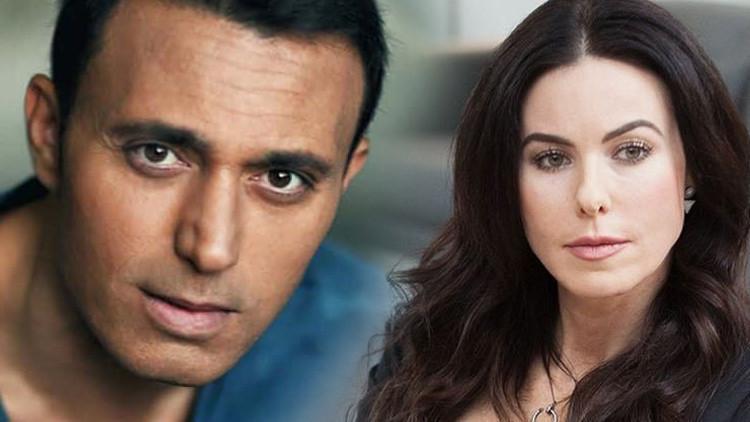 Mustafa Sandal'dan Defne Samyeli'ye manidar yanıt