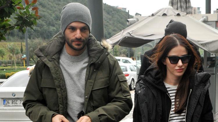 Serkan Çayoğlu'nun yeni dizi heyecanı