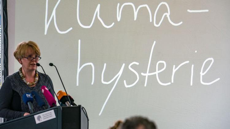 Almanya’da yılın en kötü kelimesi...