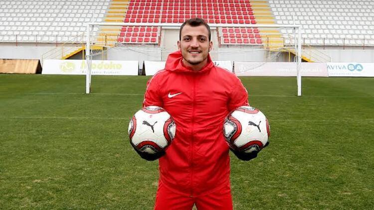 Son dakika transfer haberleri | Emircan Altıntaş Süper Lig'de