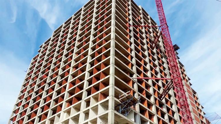 İNDER, 2020'de konut satışlarının 1.2 milyon adedi aşmasını bekliyor