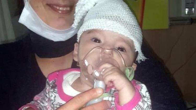 Hastalığına teşhis koyulamayan Mihriban'ın babası: Çare arıyoruz