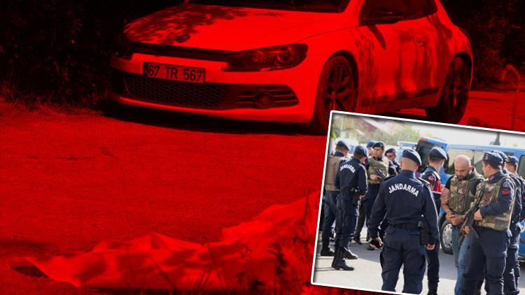 Kan donduran olayı itiraf etti: 'Vicdanım korkularımdan ağır bastı'