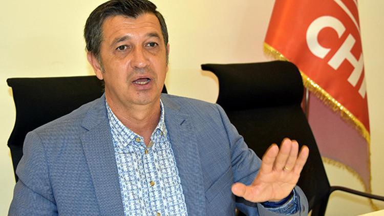 CHP Milletvekili Okan Gaytancıoğlu'na 'şantaj' davası başladı