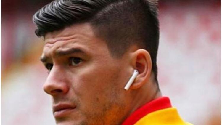 Kayserispor stoper transfer ediyor