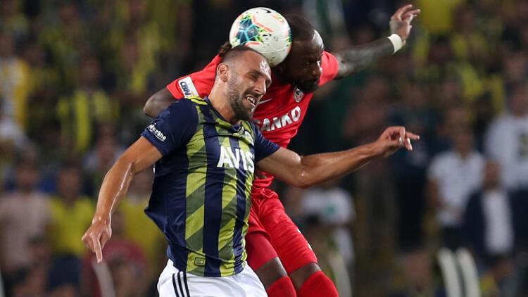 Gaziantep FK - Fenerbahçe maçı bilet satışları devam ediyor