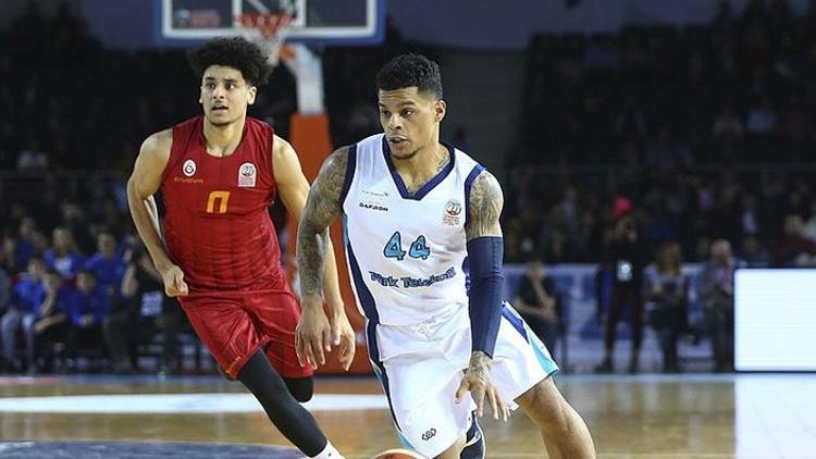 Türk Telekom, FIBA Şampiyonlar Ligi'nde BAXI Manresa'yı ağırlayacak