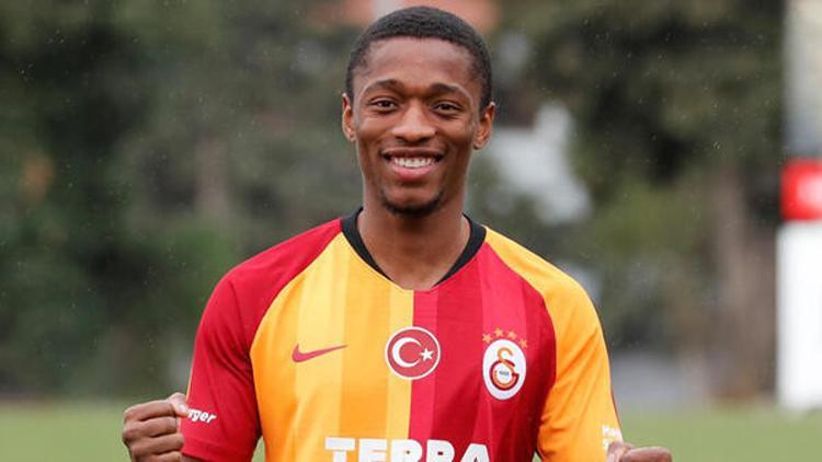 İbrahim Üzülmez, Galatasaray'dan Sekidika'yı istedi! Son dakika transfer haberleri...